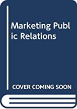MARKETING PUBLIC RELATIONS (PB) 