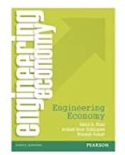 ENGINEERING ECONOMY (PB) 
