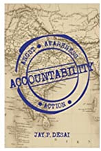 ACCOUNTABILITY: ANGST, AWARENESS, ACTION (HB) 
