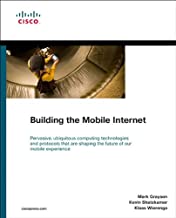 BUILDING THE MOBILE INTERNET (PB) 