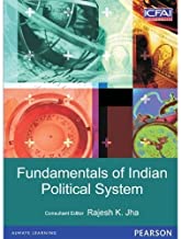 FUNDAMENTALS OF INDIAN POLITICAL SYSTEM (PB)