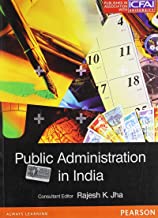 PUBLIC ADMINISTRATION IN INDIA (PB) 
