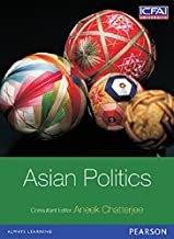 ASIAN POLITICS (PB) 