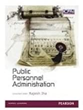 PUBLIC PERSONNEL ADMINISTRATION (PB) 