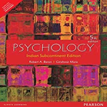 PSYCHOLOGY 5/E (PB) 