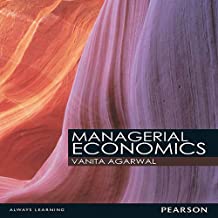 MANAGERIAL ECONOMICS (PB) 