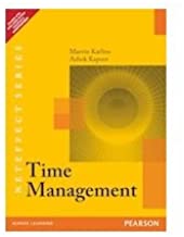 TIME MANAGEMENT (PB) 