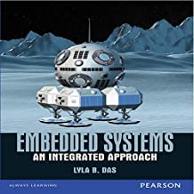 EMBEDDED SYSTEMS AN INTEGRATED APPROACH (PB) 