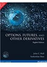 OPTIONS FUTURES AND OTHER DERIVATES 8/E + CD (PB) 