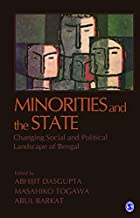 MINORITIES AND THE STATE (HB)