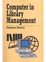 COMPUTER IN LIBRARY MANAGEMENT (HB)