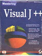 MASTERING VISUAL J ++ + CD (PB) 