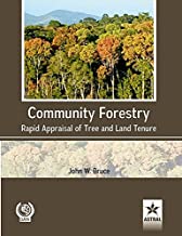 COMMUNITY FORESTRY: RAPID APPRAISAL OF TREE & LAND TENURE (HB) 