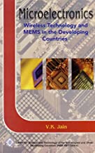MICROELECTRONICS WIRELESS TECHNOLOGY AND MEMS IN THE DEVELOPING COUNTRIES (HB) 