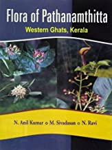 FLORA OF PATHANAMTHITTA (HB) 