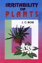 IRRITABILITY OF PLANTS (HB) 