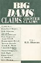 BIG DAMS: CLAIMS COUNTER CLAIMS (HB) 