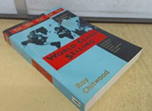 WORLD CLASS SELLING (HB)