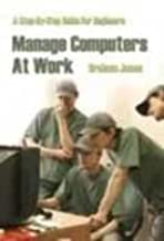 MANAGE COMPUTERS AT WORK (PB) 