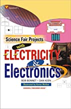 SCIENCE FAIR PROJECT WITH ELECTRICITY & ELECTRONICS (PB) 