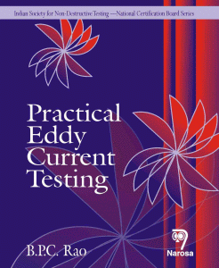PRACTICAL EDDY CURRENT TESTING (PB) 