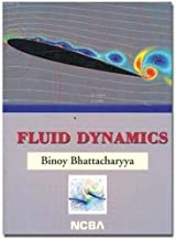 FLUID DYNAMICS (PB)