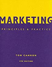 BASIC MARKETING PRINCIPLES & PRACTICE 3/E (PB)