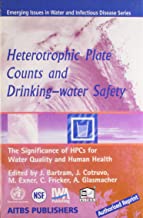 HETEROTROPHIC PLATE COUNTS AND DRINKING-WATER SAFETY (HB) 