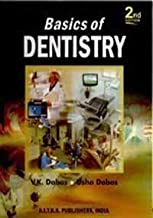 BASICS OF DENTISTRY (PB) 