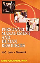 PERSONNEL MANAGEMENT AND HUMAN RESOURCES (PB) 