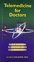 TELEMEDICINE FOR DOCTOR (PB) 