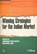 WINNING STRATEGIES FOR THE INDIAN MARKET (PB) 