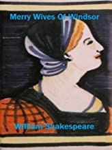 THE NEW CAMBRIDGE SHAKESPEARE: THE MERRY WIVES OF WINDSOR (PB) 