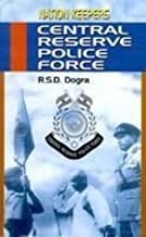 CENTRAL RESERVE POLICE FORCE (HB) 