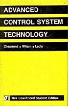 ADVANCED CONTROL SYSTEM TECHNOLOGY (PB)