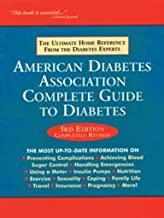 AMERICAN DIABETES ASSOCIATION COMPLETE GUIDE DIABETE 3/E (PB) 