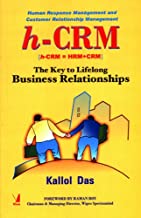 H-CRM: THE KEY TO LIFELONG BUSINESS RELATIONSHIPS (PB) 