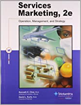 SERVICES MARKETING 2/E (PB) 