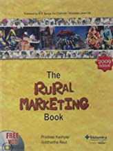 THE RURAL MARKETING BOOK (PB) 