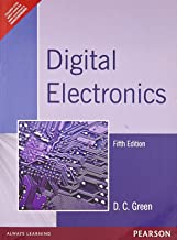 DIGITAL ELECTRONICS 5/E (PB) 