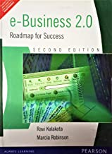 E-BUSINESS 2.0 ROADMAP FOR SUCCESS 2/E (PB) 