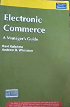 ELECTRONIC COMMERCE A MANAGER'S GUIDE (PB) 