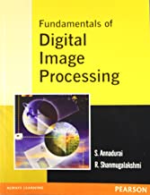 FUNDAMENTALS OF DIGITAL IMAGE PROCESSING (PB)