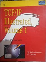 TCP/IP ILLUSTRATED VOL 1 THE PROTOCOLS (PB) 