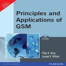 PRINCIPLES AND APPLICATIONS OF GSM + CD (PB) 