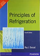 PRINCIPLES OF REFRIGERATION 4/E (PB) 