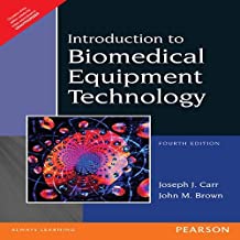 INTRODUCTION TO BIOMEDICAL EQUIPMENT TECHNOLOGY 4/E (PB)