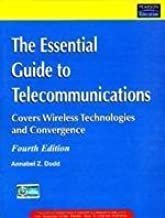 THE ESSENTIAL GUIDE TO TELECOMMUNICATIONS 3/E (PB) 