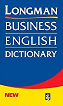 LONGMAN BUSINESS DICTIONARY (PB) 