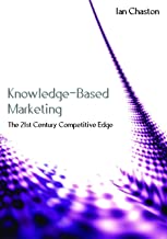 KNOWLEDGE-BASED MARKETING (PB) 